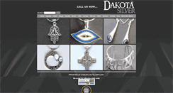 Desktop Screenshot of dakota.com.au